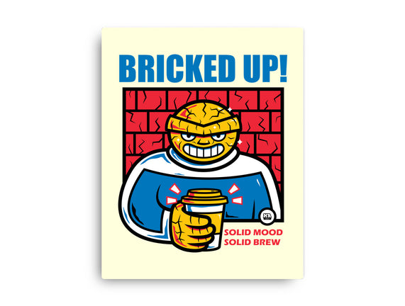 Bricked Up