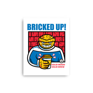 Bricked Up
