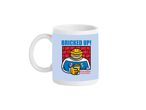 Bricked Up