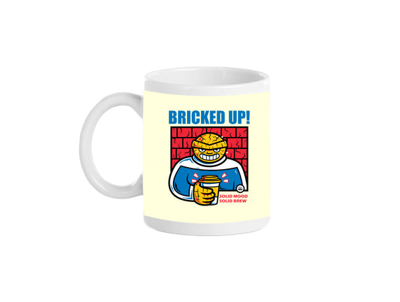 Bricked Up