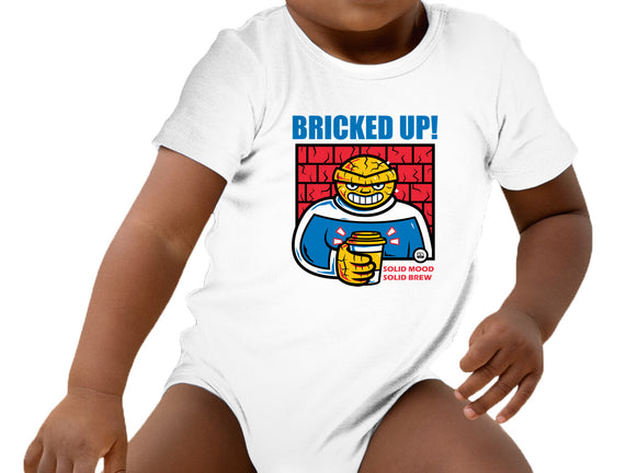 Bricked Up