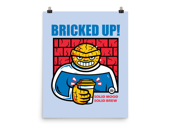 Bricked Up