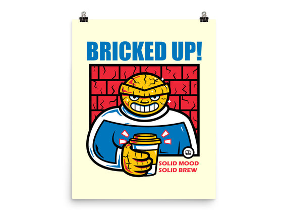 Bricked Up