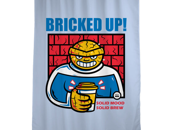 Bricked Up