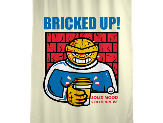 Bricked Up