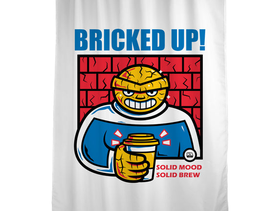 Bricked Up