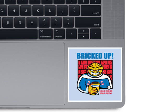 Bricked Up