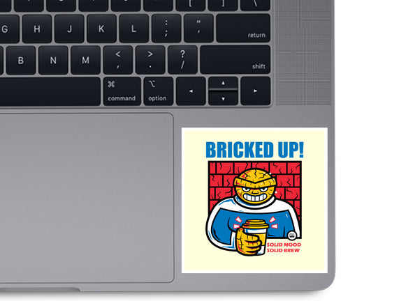 Bricked Up