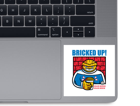 Bricked Up
