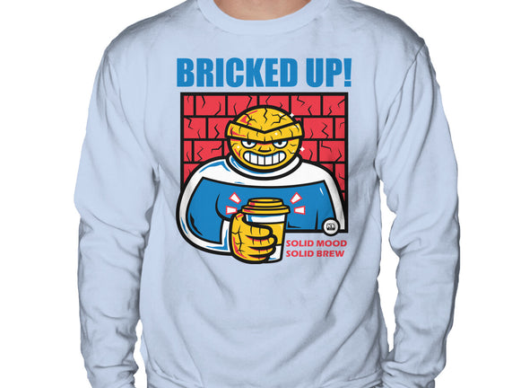 Bricked Up