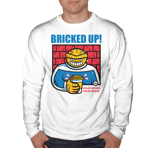 Bricked Up