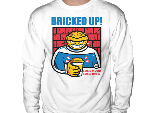 Bricked Up