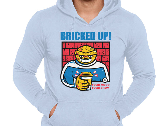 Bricked Up