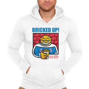 Bricked Up