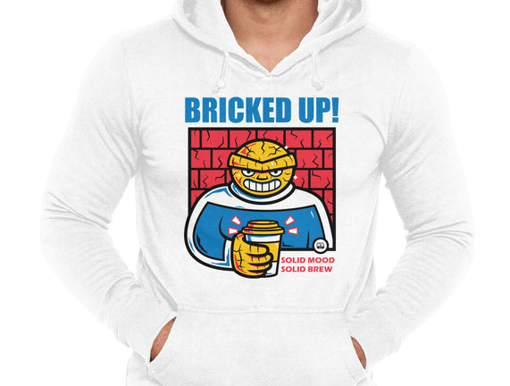 Bricked Up