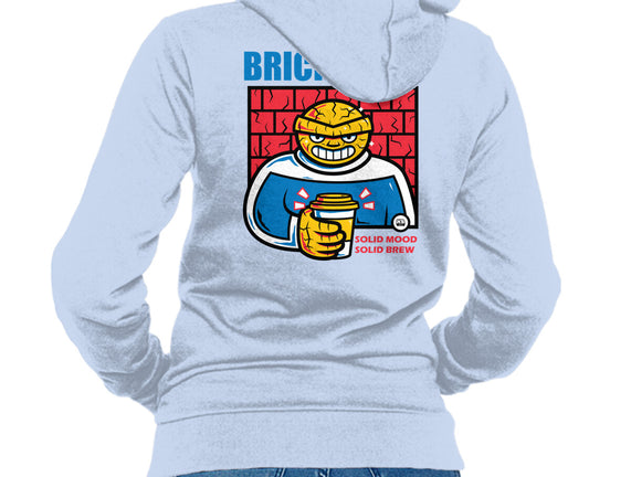 Bricked Up