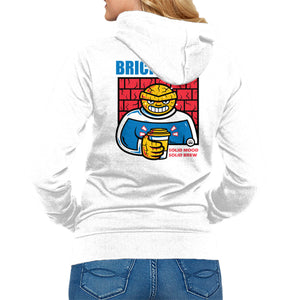 Bricked Up