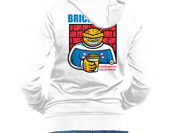 Bricked Up
