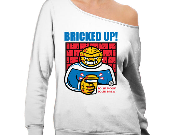 Bricked Up