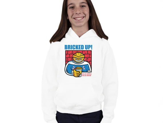 Bricked Up