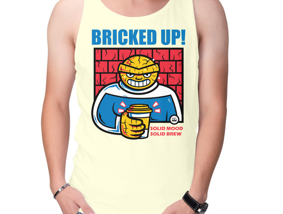 Bricked Up