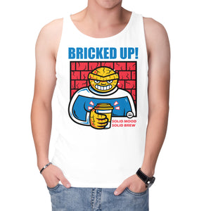 Bricked Up