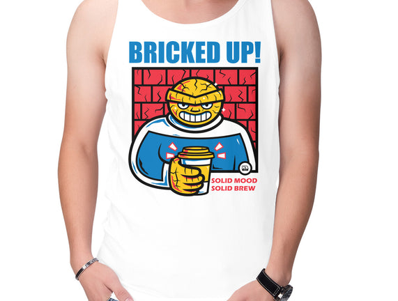 Bricked Up