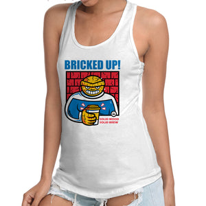 Bricked Up