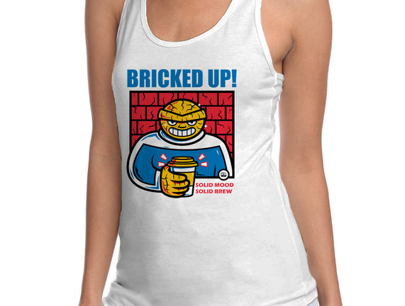 Bricked Up