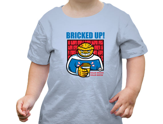 Bricked Up