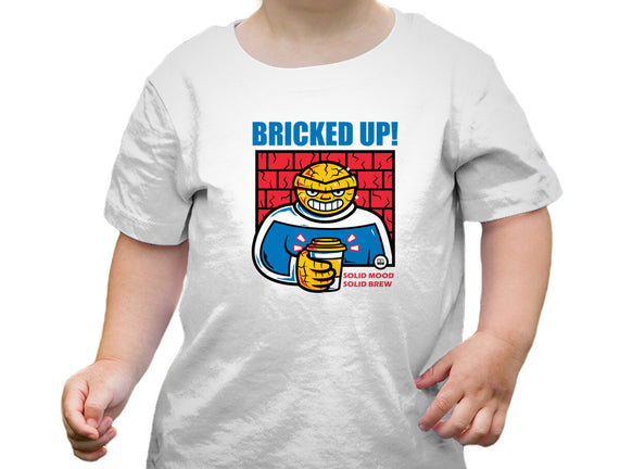 Bricked Up