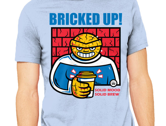 Bricked Up