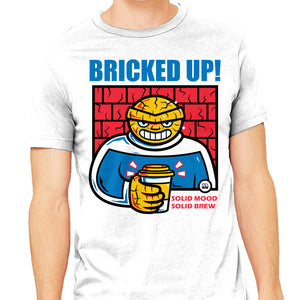 Bricked Up
