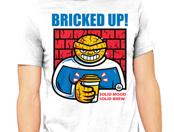 Bricked Up