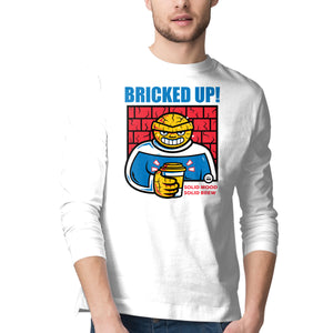 Bricked Up