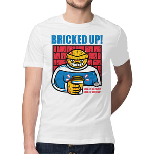 Bricked Up
