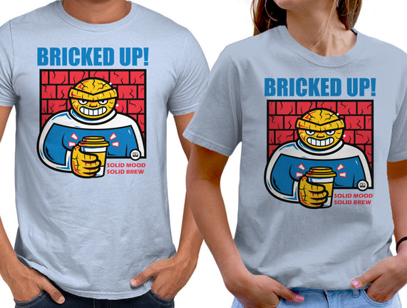 Bricked Up