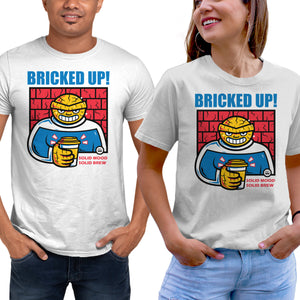 Bricked Up