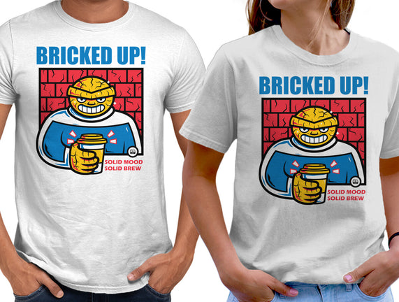 Bricked Up