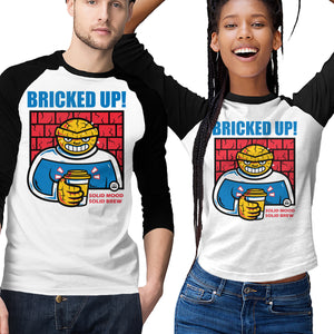 Bricked Up