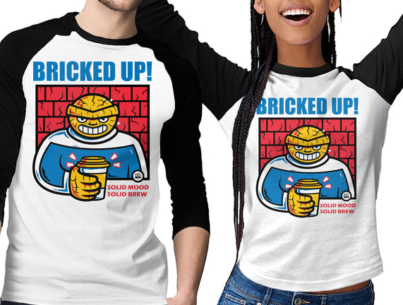 Bricked Up