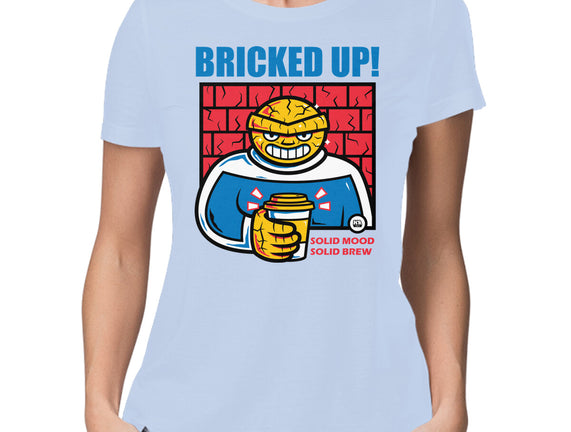 Bricked Up