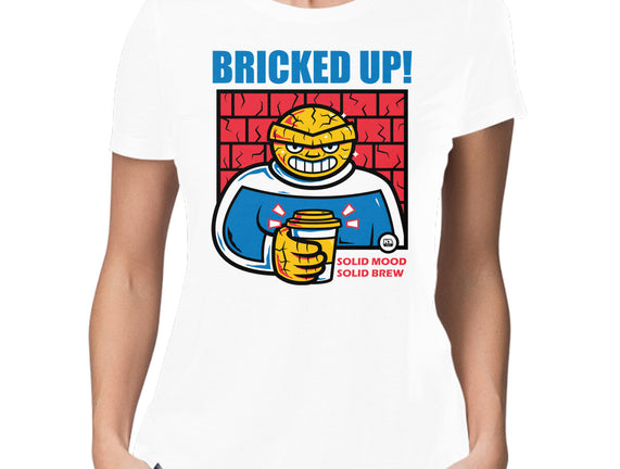 Bricked Up