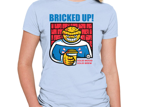 Bricked Up
