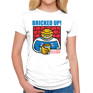 Bricked Up