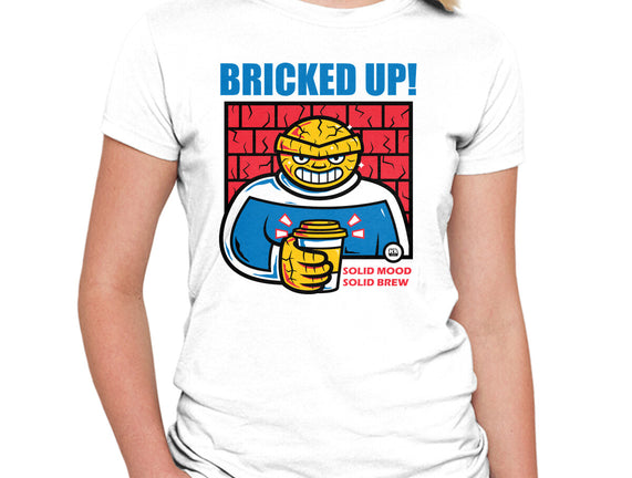 Bricked Up