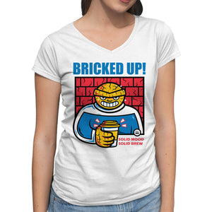 Bricked Up