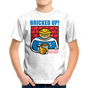 Bricked Up