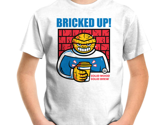 Bricked Up