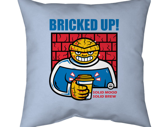 Bricked Up
